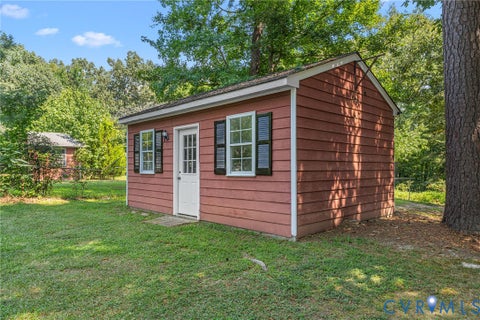 Tiny photo for 11112 Linderwood Drive, Mechanicsville, VA 23116 (MLS # 2624348)