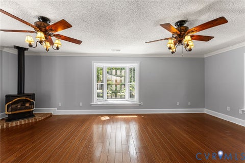 Tiny photo for 11112 Linderwood Drive, Mechanicsville, VA 23116 (MLS # 2624348)