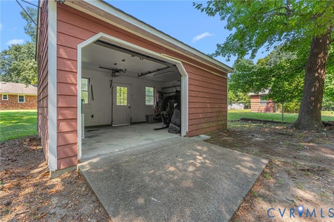 Tiny photo for 11112 Linderwood Drive, Mechanicsville, VA 23116 (MLS # 2624348)
