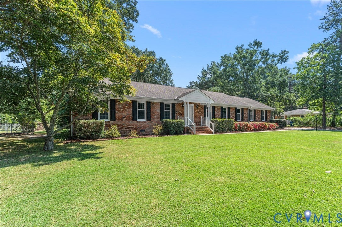 11112 Linderwood Drive