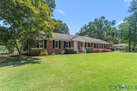 Tiny photo for 11112 Linderwood Drive, Mechanicsville, VA 23116 (MLS # 2624348)