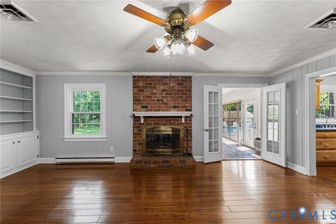 Tiny photo for 11112 Linderwood Drive, Mechanicsville, VA 23116 (MLS # 2624348)