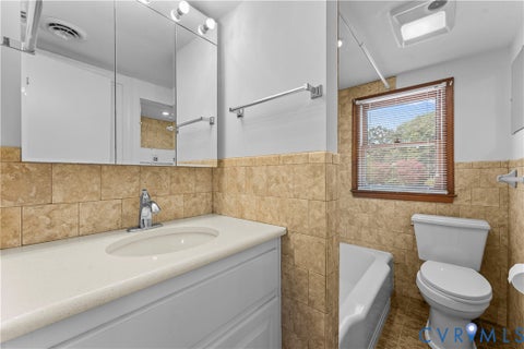 Tiny photo for 11612 Yorkdale Drive, North Prince George, VA 23860 (MLS # 2627783)
