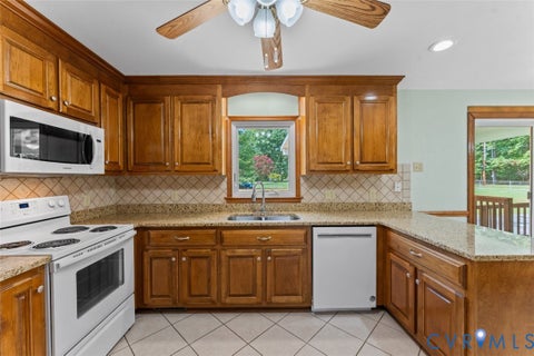 Tiny photo for 11612 Yorkdale Drive, North Prince George, VA 23860 (MLS # 2627783)