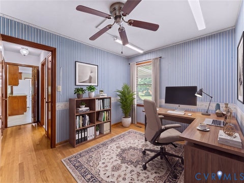 Tiny photo for 11612 Yorkdale Drive, North Prince George, VA 23860 (MLS # 2627783)