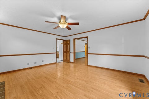 Tiny photo for 11612 Yorkdale Drive, North Prince George, VA 23860 (MLS # 2627783)