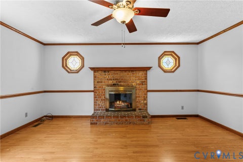 Tiny photo for 11612 Yorkdale Drive, North Prince George, VA 23860 (MLS # 2627783)