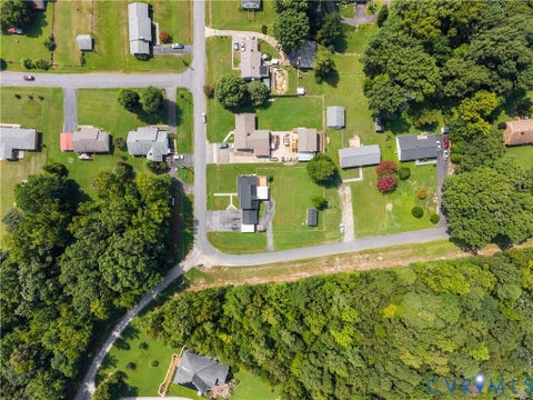 Tiny photo for 11612 Yorkdale Drive, North Prince George, VA 23860 (MLS # 2627783)