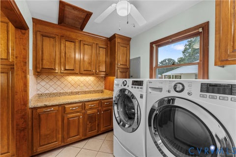 Tiny photo for 11612 Yorkdale Drive, North Prince George, VA 23860 (MLS # 2627783)