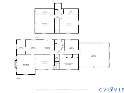 Tiny photo for 11612 Yorkdale Drive, North Prince George, VA 23860 (MLS # 2627783)