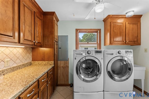 Tiny photo for 11612 Yorkdale Drive, North Prince George, VA 23860 (MLS # 2627783)