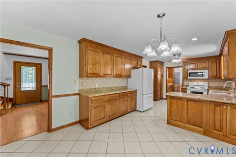 Tiny photo for 11612 Yorkdale Drive, North Prince George, VA 23860 (MLS # 2627783)