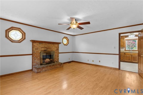 Tiny photo for 11612 Yorkdale Drive, North Prince George, VA 23860 (MLS # 2627783)