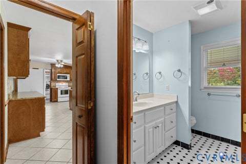 Tiny photo for 11612 Yorkdale Drive, North Prince George, VA 23860 (MLS # 2627783)