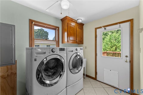 Tiny photo for 11612 Yorkdale Drive, North Prince George, VA 23860 (MLS # 2627783)