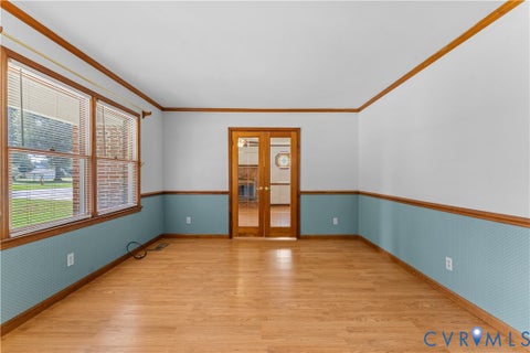 Tiny photo for 11612 Yorkdale Drive, North Prince George, VA 23860 (MLS # 2627783)