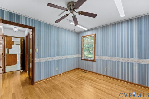 Tiny photo for 11612 Yorkdale Drive, North Prince George, VA 23860 (MLS # 2627783)