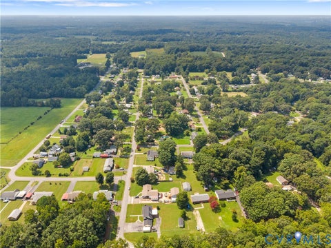 Tiny photo for 11612 Yorkdale Drive, North Prince George, VA 23860 (MLS # 2627783)