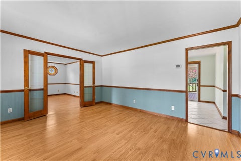 Tiny photo for 11612 Yorkdale Drive, North Prince George, VA 23860 (MLS # 2627783)
