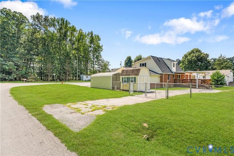 Tiny photo for 11612 Yorkdale Drive, North Prince George, VA 23860 (MLS # 2627783)