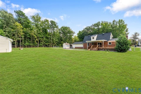 Tiny photo for 11612 Yorkdale Drive, North Prince George, VA 23860 (MLS # 2627783)