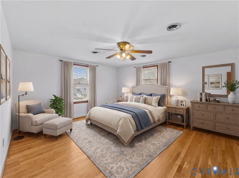Tiny photo for 11612 Yorkdale Drive, North Prince George, VA 23860 (MLS # 2627783)