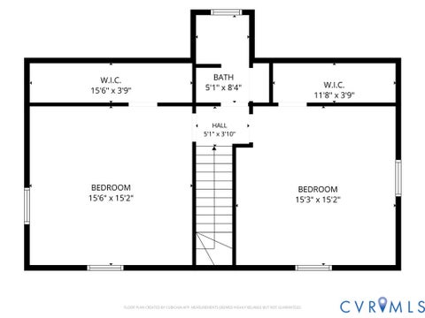 Tiny photo for 11612 Yorkdale Drive, North Prince George, VA 23860 (MLS # 2627783)
