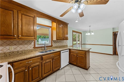 Tiny photo for 11612 Yorkdale Drive, North Prince George, VA 23860 (MLS # 2627783)