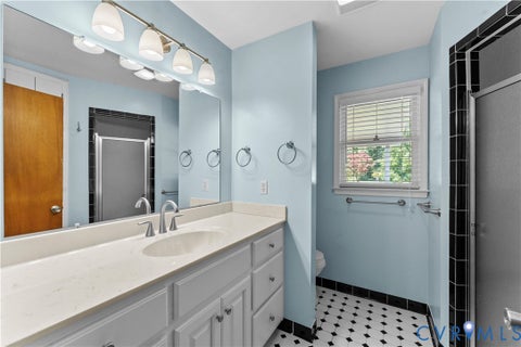 Tiny photo for 11612 Yorkdale Drive, North Prince George, VA 23860 (MLS # 2627783)