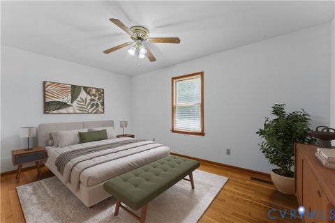 Tiny photo for 11612 Yorkdale Drive, North Prince George, VA 23860 (MLS # 2627783)