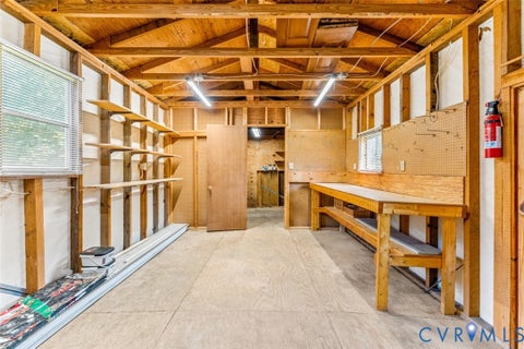 Tiny photo for 11612 Yorkdale Drive, North Prince George, VA 23860 (MLS # 2627783)