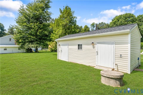 Tiny photo for 11612 Yorkdale Drive, North Prince George, VA 23860 (MLS # 2627783)