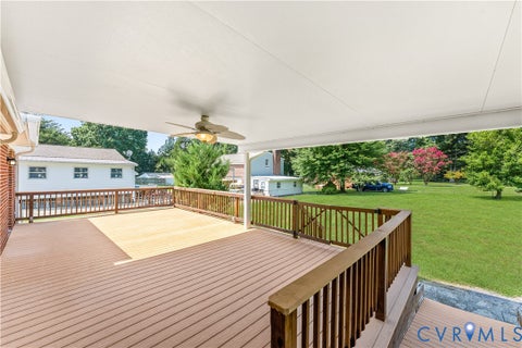 Tiny photo for 11612 Yorkdale Drive, North Prince George, VA 23860 (MLS # 2627783)