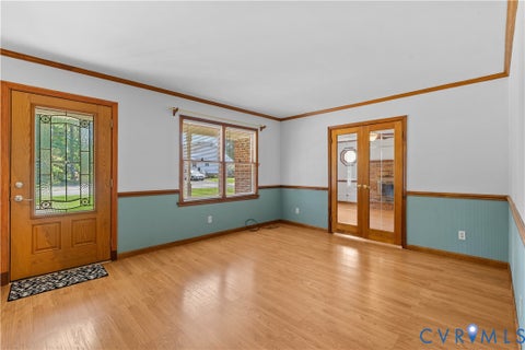 Tiny photo for 11612 Yorkdale Drive, North Prince George, VA 23860 (MLS # 2627783)