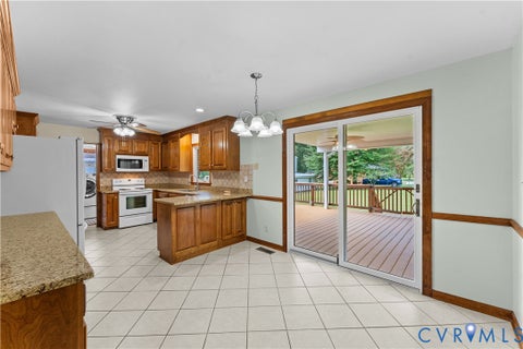 Tiny photo for 11612 Yorkdale Drive, North Prince George, VA 23860 (MLS # 2627783)