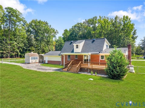 Tiny photo for 11612 Yorkdale Drive, North Prince George, VA 23860 (MLS # 2627783)