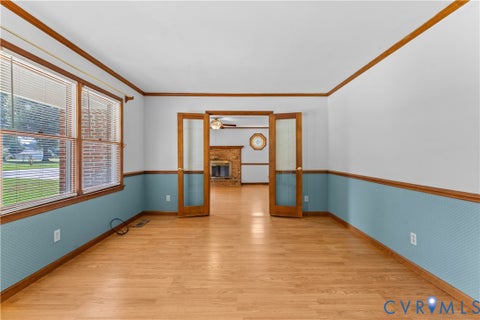 Tiny photo for 11612 Yorkdale Drive, North Prince George, VA 23860 (MLS # 2627783)