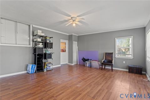 Tiny photo for 4910 Greenleigh Road, Richmond, VA 23223 (MLS # 2610437)