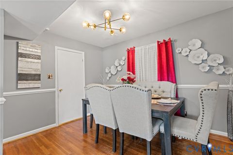 Tiny photo for 4910 Greenleigh Road, Richmond, VA 23223 (MLS # 2610437)