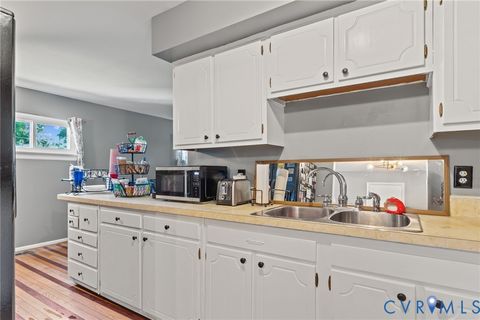 Tiny photo for 4910 Greenleigh Road, Richmond, VA 23223 (MLS # 2610437)