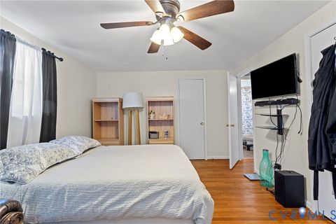 Tiny photo for 4910 Greenleigh Road, Richmond, VA 23223 (MLS # 2610437)