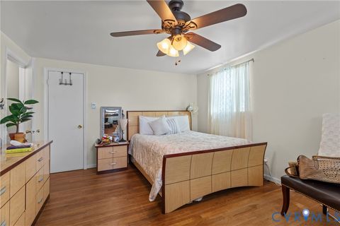 Tiny photo for 4910 Greenleigh Road, Richmond, VA 23223 (MLS # 2610437)