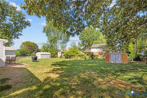 Tiny photo for 4910 Greenleigh Road, Richmond, VA 23223 (MLS # 2610437)