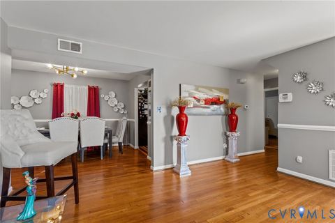 Tiny photo for 4910 Greenleigh Road, Richmond, VA 23223 (MLS # 2610437)