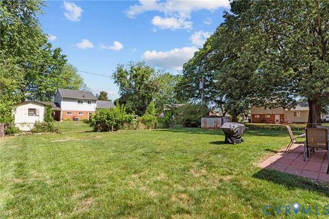 Tiny photo for 4910 Greenleigh Road, Richmond, VA 23223 (MLS # 2610437)