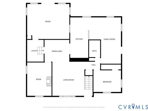 Tiny photo for 4910 Greenleigh Road, Richmond, VA 23223 (MLS # 2610437)