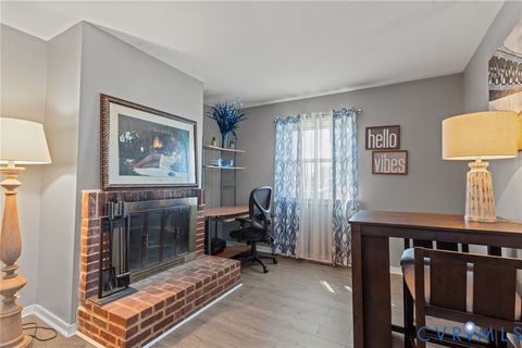 Tiny photo for 4910 Greenleigh Road, Richmond, VA 23223 (MLS # 2610437)