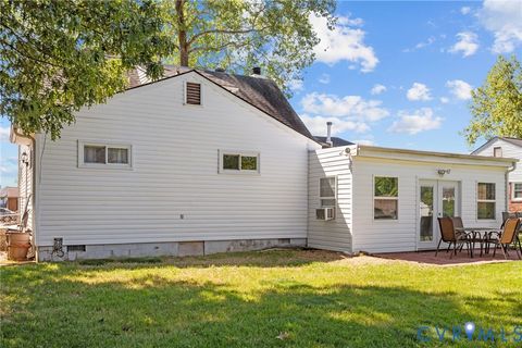Tiny photo for 4910 Greenleigh Road, Richmond, VA 23223 (MLS # 2610437)