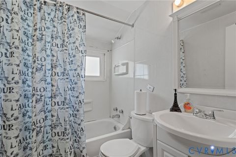 Tiny photo for 4910 Greenleigh Road, Richmond, VA 23223 (MLS # 2610437)