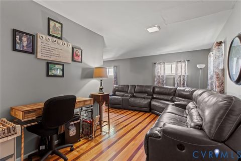 Tiny photo for 4910 Greenleigh Road, Richmond, VA 23223 (MLS # 2610437)